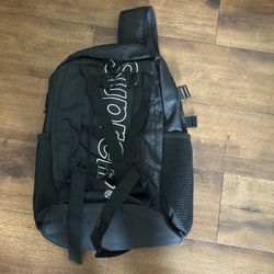 Supreme backpack