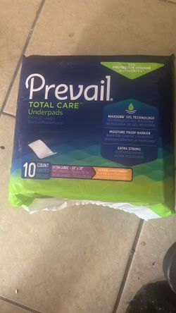 Prevail Total Care