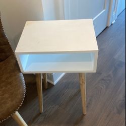 Modern Nightstands Set Of Two