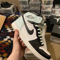 Jordan 1 Igloo, Promo Sample 