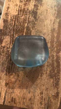 BigIce cube squishy