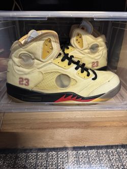 Size 12 And 13 Nike Sneakers 