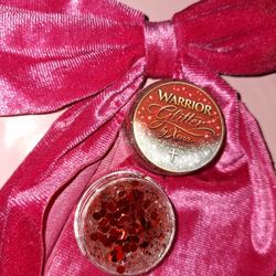 ✨ Gliiter Gel Alert! ✨