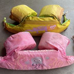 Kids Floaties Set