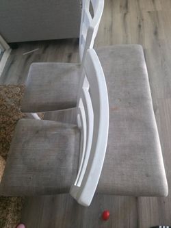 Dining set $99 obo