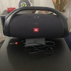 JBL BOOMBOX 2