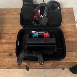Nintendo Switch V1