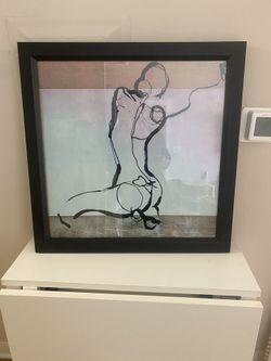 Z Gallerie Frame
