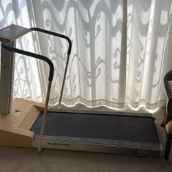 Tunturi J620 Quality Built Treadmill