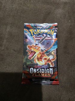 3 Packs With 10 Cards