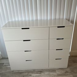 NORDLI 8-drawer dresser IKEA for Sale in Saint-michel-de-lapujade, Nouvelle-Aquitaine - OfferUp NORDLI 8-drawer dresser IKEA for Sale in Saint-michel-de-lapujade, Nouvelle-Aquitaine - OfferUp