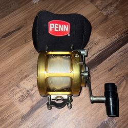 Penn Reels 50 T Trolling Reel 