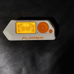 Flipper Zero