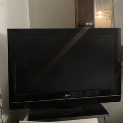 LG TV
