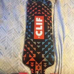 Skybord Clif