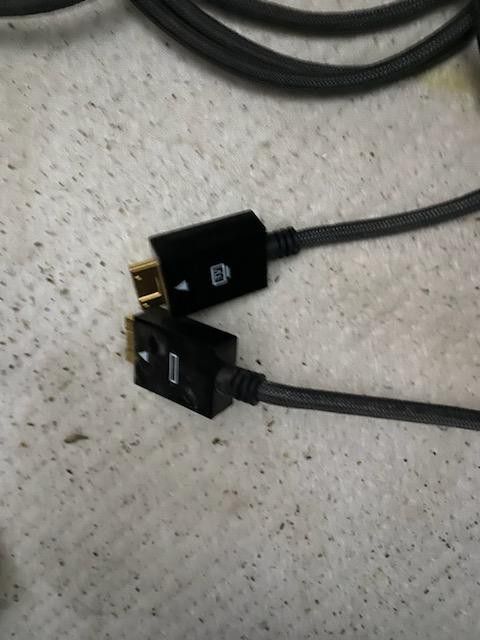 Samsung One Connect Box W/Cable