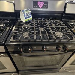 Used Gas Stoves Price Starting 399 Up To 799