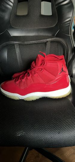 Jordan 11 Win Like 96