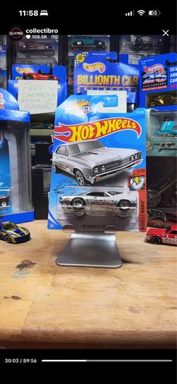 Chevrolet Chevelle