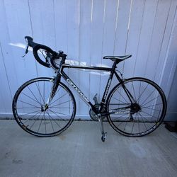 Road Bike 