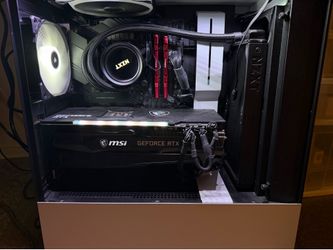 Gaming PC 3080