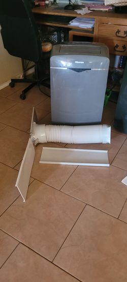 Air Conditioner, working well, 14,000 BTU.