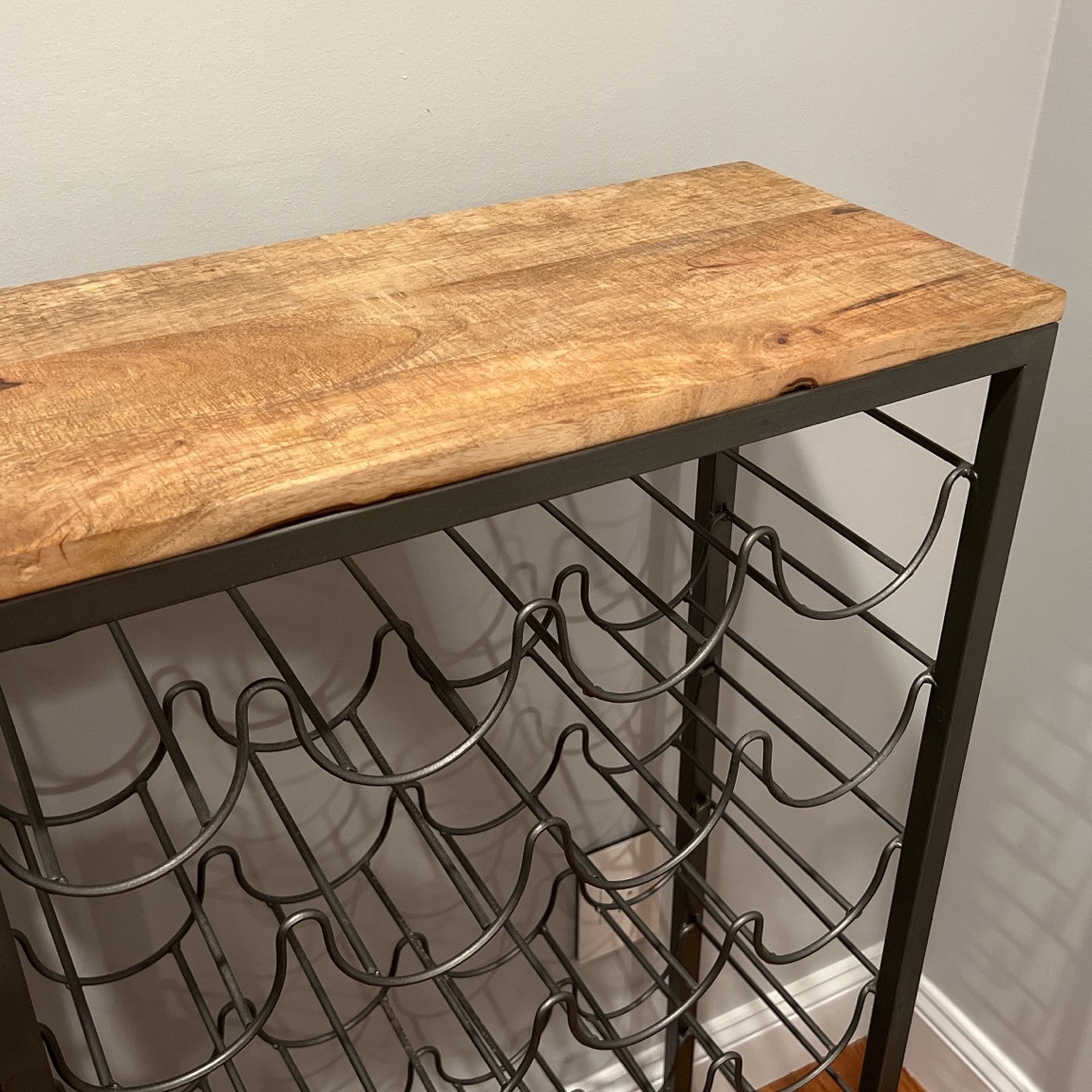 Wine Rack