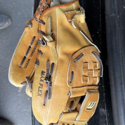 Mizuno Rt Hand Glove 