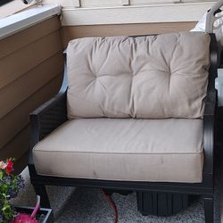 Sunbrella Outdoor Furniture
