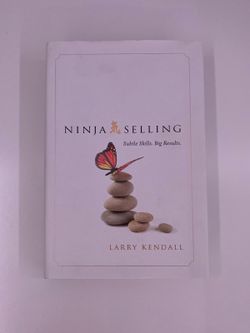 Ninja Selling