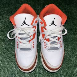 Jordan 3 Dunk On Mars 