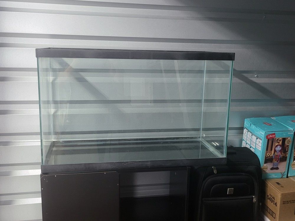 36 Gallon Fish Tank