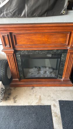 Fire Place
