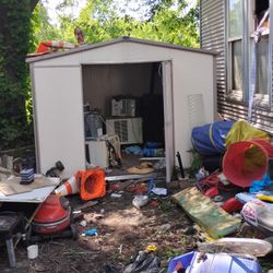 Shed