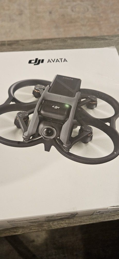 Dji Avata Drone