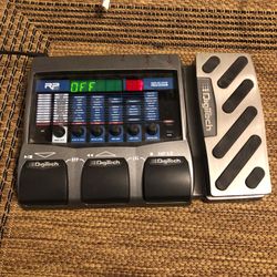 DigiTech RP350 USB Guitar FX Processor for Sale in Stony Brook