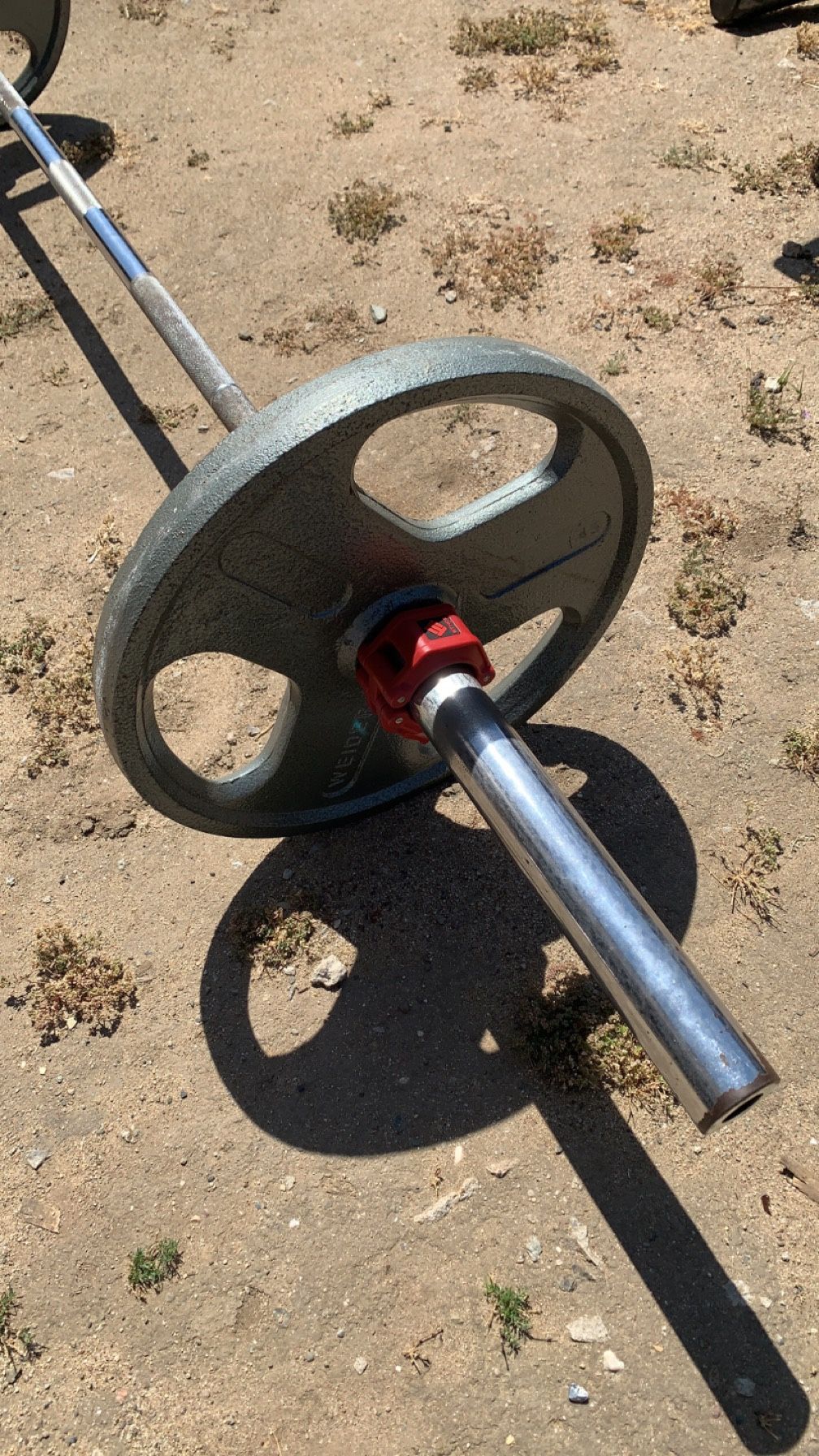 Weights Barbell for Sale in Modesto, CA OfferUp