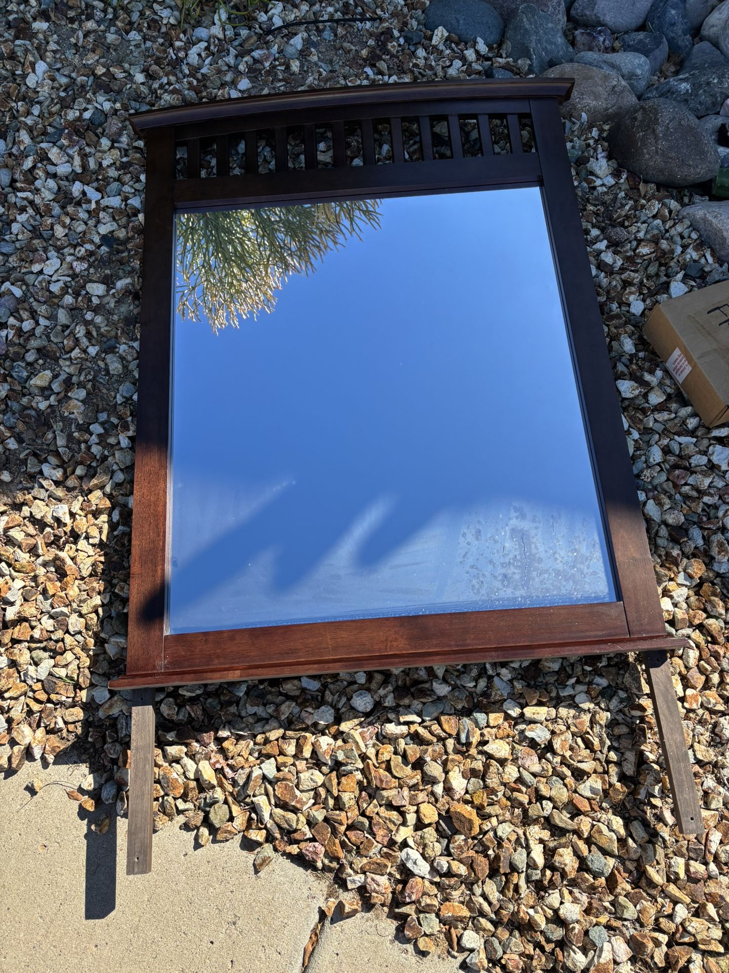 Mirror for Dresser, Great Shape