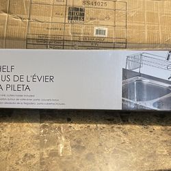 Over The Sink Rack 