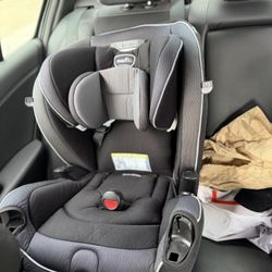 Toddler Car seat 
