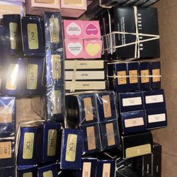 Makeup Lot
