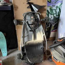 Razer Go Kart 