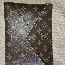 Louis Vuitton Kirigami Large Pouch Only 