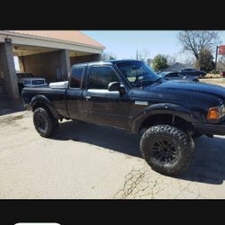 2006 Ford Ranger