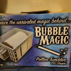 Bubble Magic 