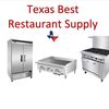 TEXAS BEST RESTAURANT SUPPLY
