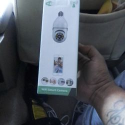 Wifi Smart Camera