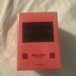 VALENTINO DONNA BORN IN ROMA EXTRADOSE Parfum 100ml