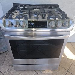 In Excellent Condition 