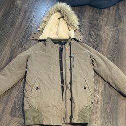 American Eagle Women Jacket 
